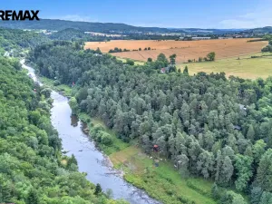 Prodej chaty, Kamenný Přívoz - Hostěradice, 50 m2
