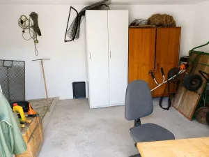 Prodej rodinného domu, Stráž nad Ohří, 200 m2