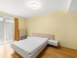 Pronájem bytu 4+kk, Praha - Žižkov, Pitterova, 130 m2