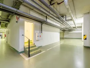 Pronájem bytu 4+kk, Praha - Žižkov, Pitterova, 130 m2