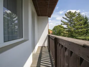 Prodej bytu 4+1, Praha - Liboc, Pod cihelnou, 110 m2