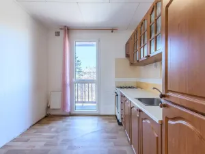 Prodej bytu 4+1, Praha - Liboc, Pod cihelnou, 110 m2