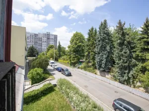 Prodej bytu 4+1, Praha - Liboc, Pod cihelnou, 110 m2