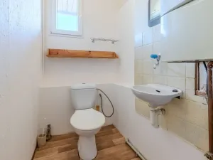 Prodej bytu 4+1, Praha - Liboc, Pod cihelnou, 110 m2