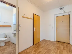 Prodej bytu 4+1, Praha - Liboc, Pod cihelnou, 110 m2