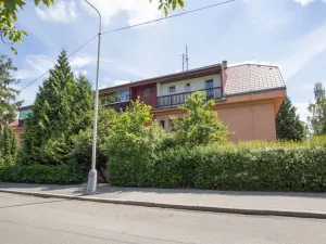 Prodej bytu 4+1, Praha - Liboc, Pod cihelnou, 110 m2