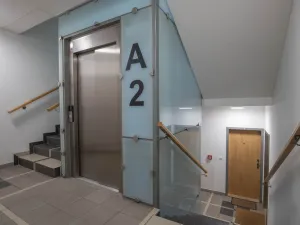 Pronájem bytu 2+kk, Praha - Hostivař, Rychtáře Petříka, 50 m2