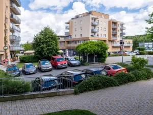 Prodej bytu 1+kk, Praha - Hostivař, Berlínská, 33 m2