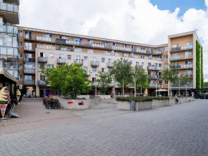 Prodej bytu 1+kk, Praha - Hostivař, Berlínská, 33 m2