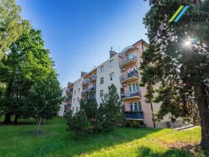Prodej bytu 3+1, Mladá Boleslav, Jilemnického, 72 m2