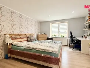 Prodej rodinného domu, Bruntál, U Potoka, 98 m2