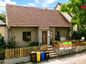 Prodej rodinného domu, Znojmo - Konice, 150 m2