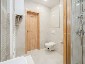 Prodej bytu 2+1, Kralupy nad Vltavou, Vrchlického, 65 m2