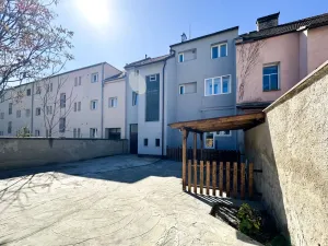 Prodej bytu 2+1, Kralupy nad Vltavou, Vrchlického, 65 m2