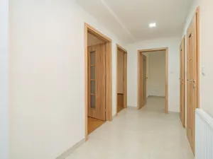 Prodej bytu 2+1, Kralupy nad Vltavou, Vrchlického, 67 m2