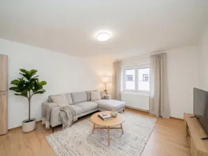 Prodej bytu 2+1, Kralupy nad Vltavou, Vrchlického, 67 m2