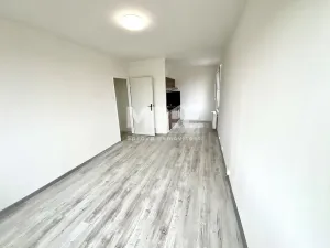 Pronájem bytu 2+kk, Bílina, 41 m2