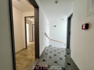 Pronájem bytu 1+kk, Brno, Bašty, 34 m2