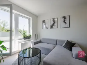 Prodej bytu 2+kk, Brno, Křepelčí, 71 m2
