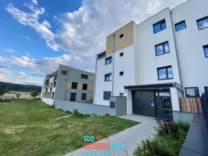 Pronájem bytu 2+kk, Praha - Lipence, Oddechová, 48 m2
