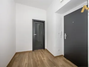 Pronájem bytu 2+kk, Písek - Pražské Předměstí, Vladislavova, 44 m2