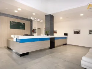 Pronájem bytu 2+kk, Písek - Pražské Předměstí, Vladislavova, 44 m2