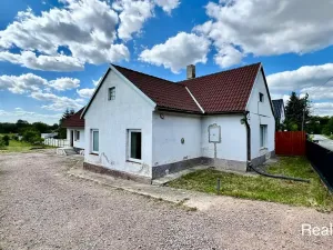 Prodej rodinného domu, Vinaře, 101 m2