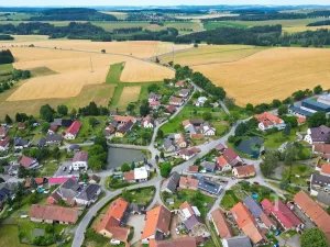 Prodej rodinného domu, Nové Město na Moravě, 115 m2