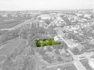 Prodej vícegeneračního domu, Olomouc, Na Zábraní, 430 m2