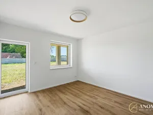 Prodej rodinného domu, Osek, 189 m2