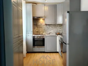 Prodej bytu 1+kk, Praha - Michle, V dolině, 43 m2