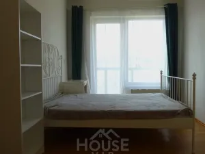 Prodej bytu 1+kk, Praha - Michle, V dolině, 43 m2