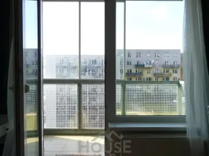 Prodej bytu 1+kk, Praha - Michle, V dolině, 43 m2