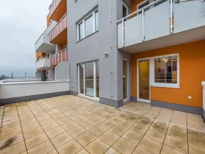 Pronájem bytu 2+kk, Praha - Kyje, Sicherova, 50 m2