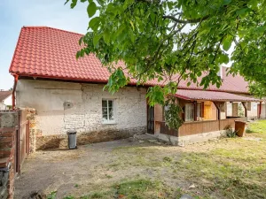 Prodej rodinného domu, Krchleby, 194 m2