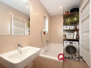 Pronájem bytu 2+1, Praha - Libeň, Zenklova, 73 m2
