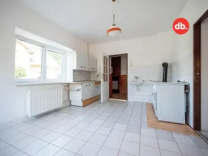 Prodej rodinného domu, Kyselka, 160 m2