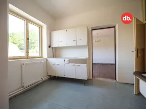 Prodej rodinného domu, Kyselka, 160 m2