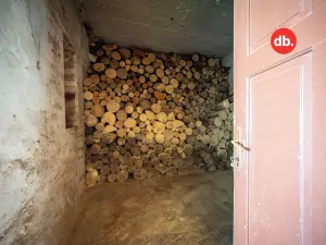 Prodej rodinného domu, Kyselka, 160 m2