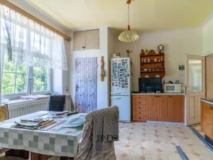 Prodej rodinného domu, Brno, Šárka, 100 m2