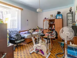 Prodej rodinného domu, Brno, Šárka, 100 m2