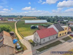 Prodej rodinného domu, Praskačka, 179 m2