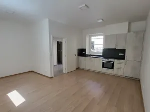 Pronájem bytu 2+kk, Praha - Cholupice, Podchýšská, 45 m2