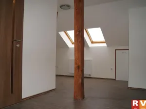 Pronájem bytu 3+1, Stříbro, Dostojevského, 115 m2
