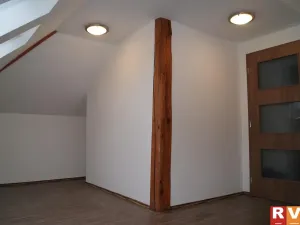 Pronájem bytu 3+1, Stříbro, Dostojevského, 115 m2