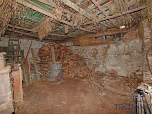 Prodej rodinného domu, Trhový Štěpánov, Dalkovická, 110 m2