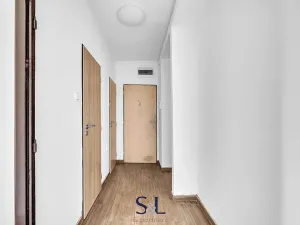 Prodej bytu 3+1, Varnsdorf, Východní, 65 m2