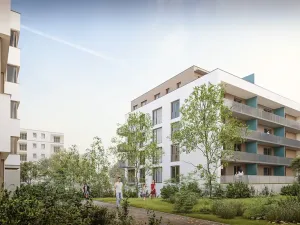 Prodej bytu 4+kk, Chrudim, Luhanova, 105 m2