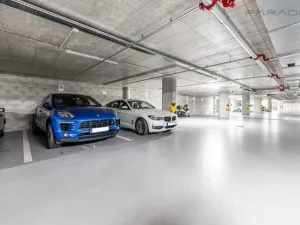 Prodej bytu 1+kk, Praha - Modřany, Mezi vodami, 31 m2