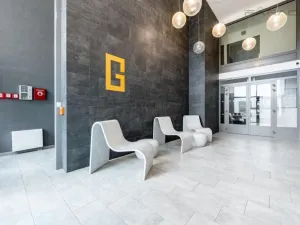 Prodej bytu 1+kk, Praha - Modřany, Mezi vodami, 31 m2